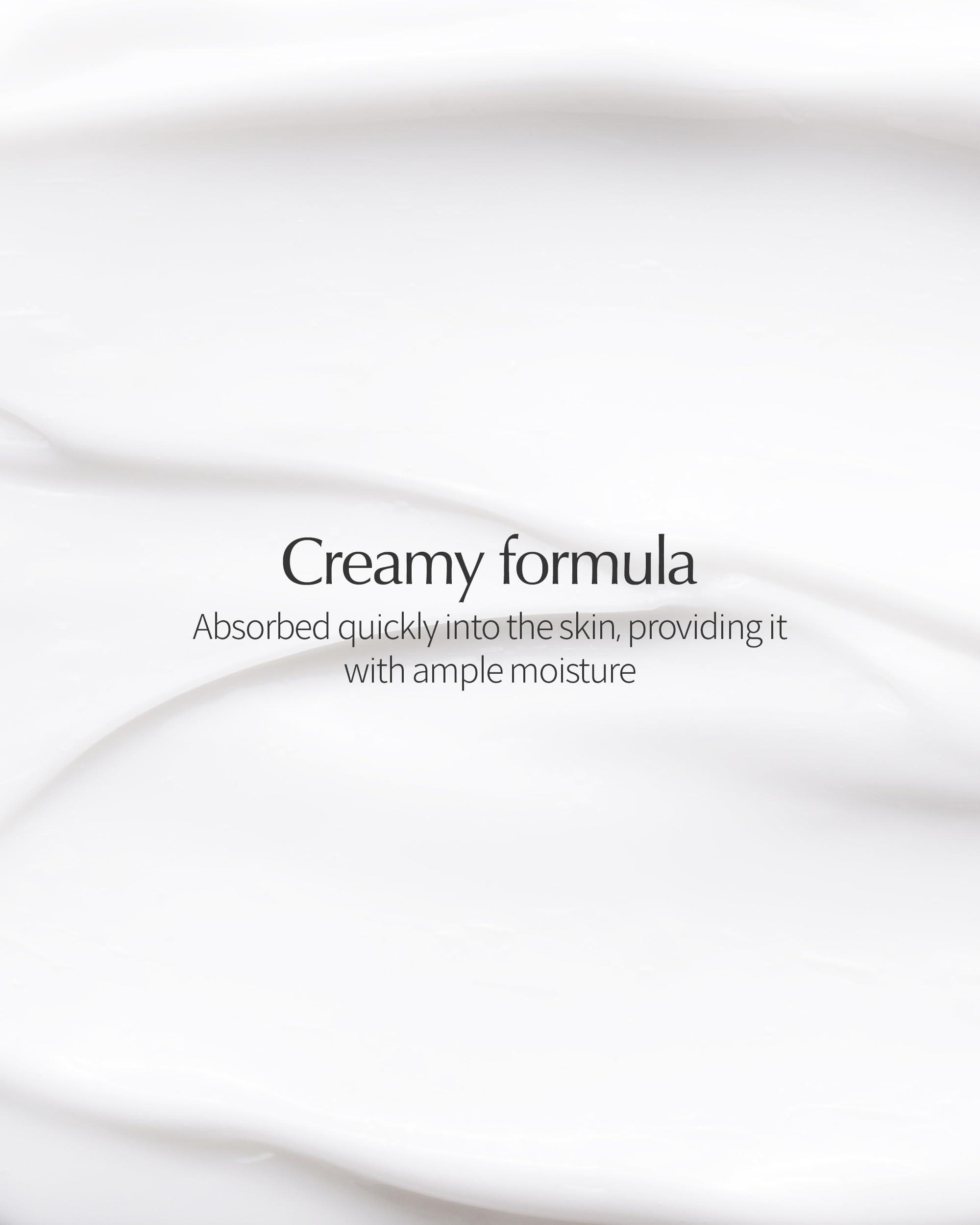 LBB CELL BEAUTY LBB All Day Care In Lotion - Vegan Antioxidnat Face Lotion - 100h Lasting Moisturizing, Radiant and Elastic Skin - Tangerine Cellular Water, Golden Camellia, Peptides, 1.69 oz.