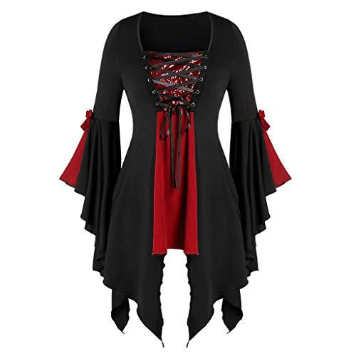 Womens halloween tops top uk