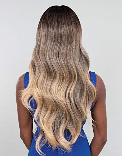 Janet Collection Janet Collection HD Melt Extended Part BELLA Lace Front Wig (M.BLYG/30)