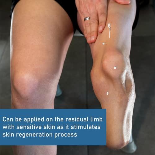 ALPS ALPS Antioxidant Cream 1.7 FL. Oz Bottle. Infused with Avocado Butter, Vitamin E, Hypoallergenic, Non Greasy Formula.