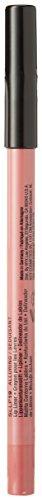 NYX PROFESSIONAL MAKEUP NYX PROFESSIONAL MAKEUP Slide On Lip Pencil, Lip Liner - Alluring (Deep Rose)