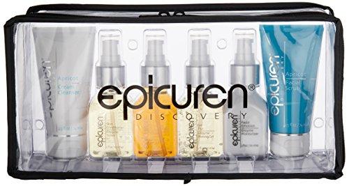 epicuren DISCOVERY Epicuren Discovery Six-Step System