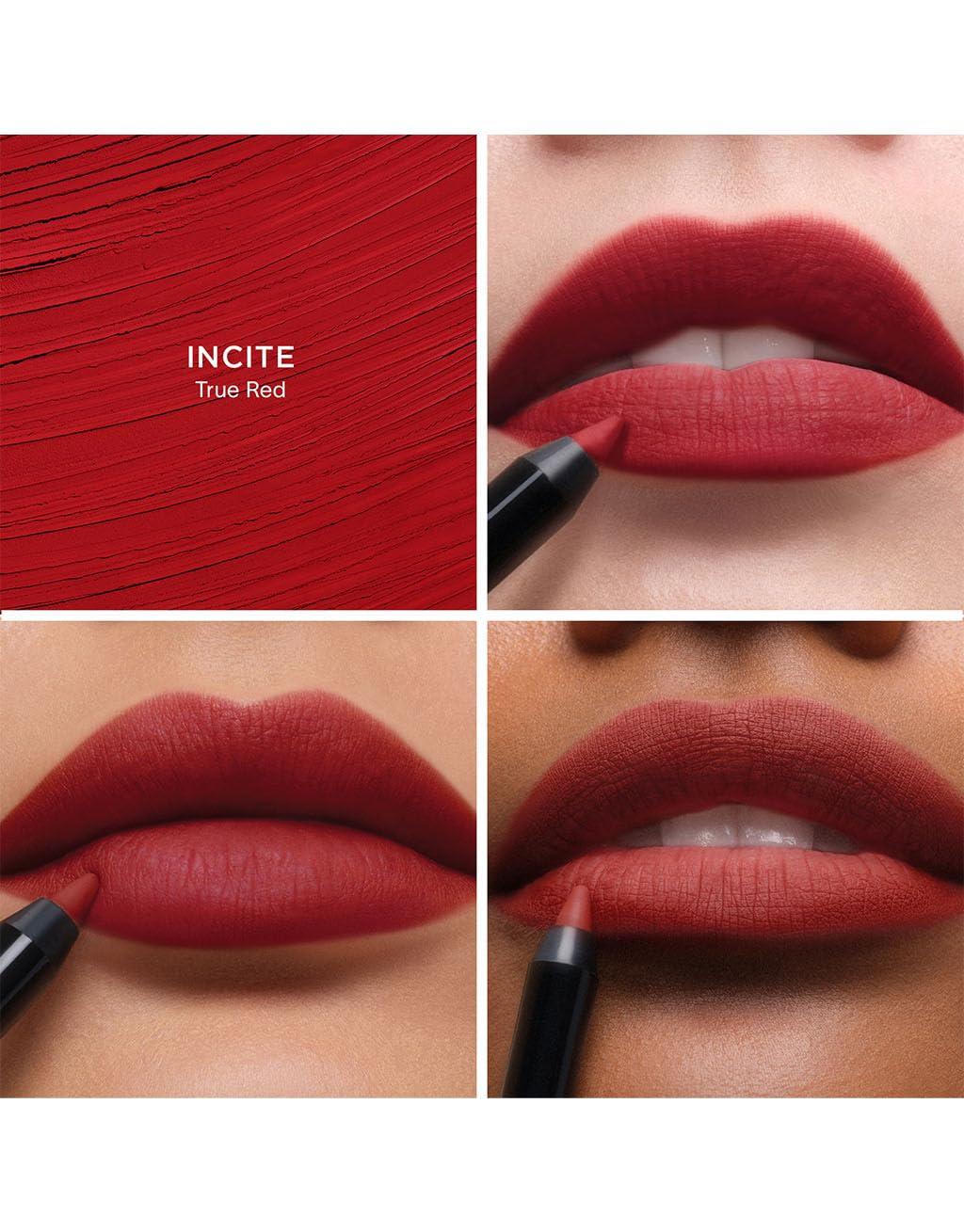 HOURGLASS HOURGLASS Shape and Sculpt Lip Liner-Incite