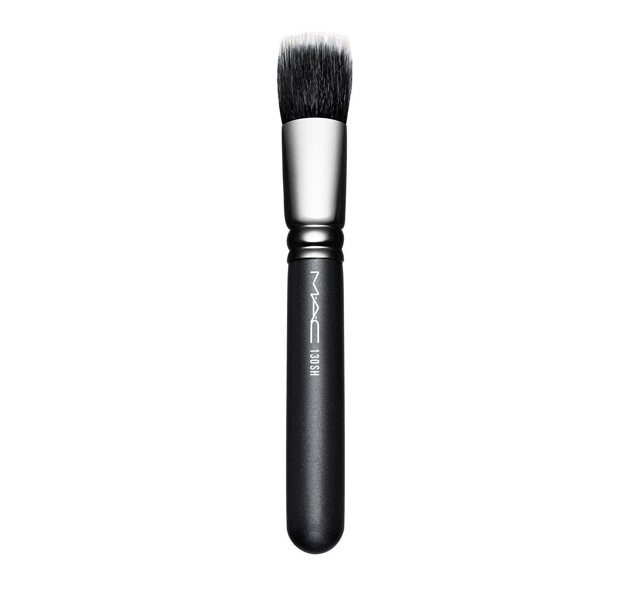 M.A.C. 130SH Short Duo Fiber Brush