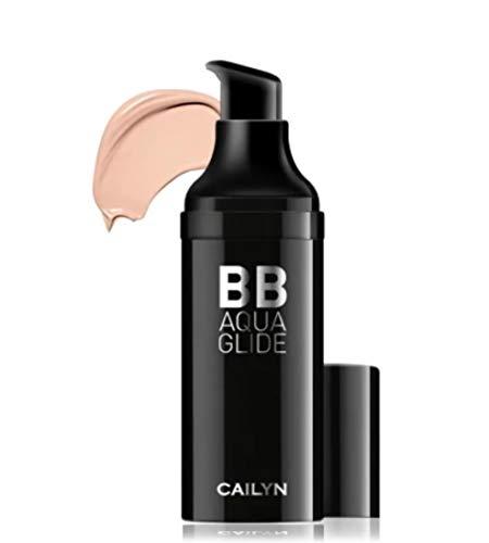 CAILYN Cailyn BB Aqua Glide Cream & Eye-shadow Palette NUDE -03