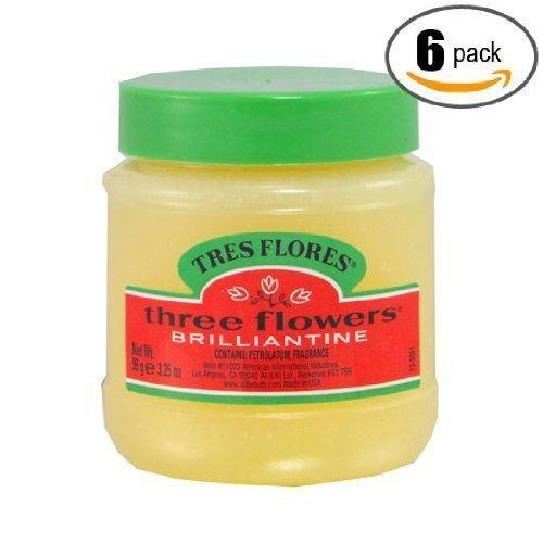 Alivio Vital 6pk - Three Flowers - Brilliantine - Tres Flores - Solid