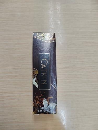 Catkin Catkin Moist Lipstick Hydrating High Impact Color Infused with Vitamin E and Avocado Oil Smooth Soft Texture Long Lasting Glow Finish 172