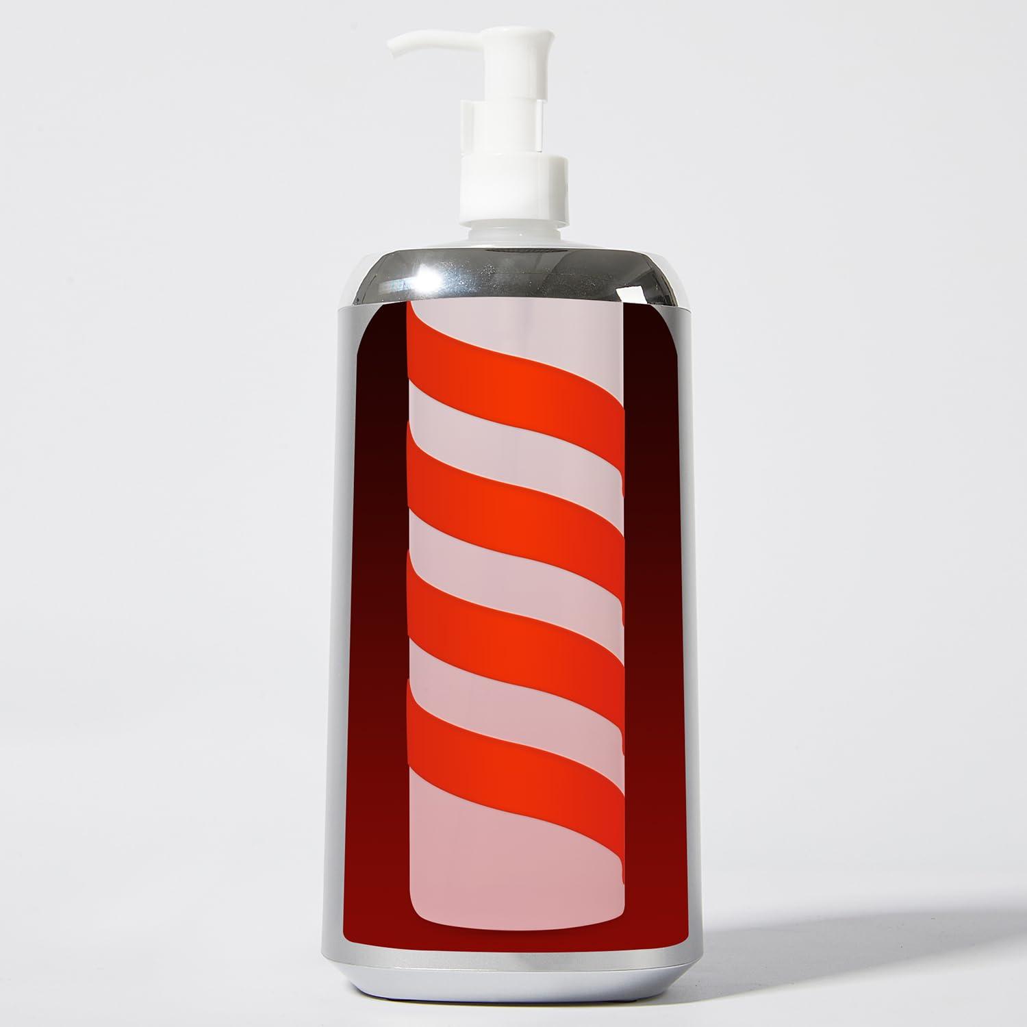 Master Massage Master Massage Gen-II Single Bottle Massage Oil Warmer Lotion Warmer Dispenser Heated for Body Cream Heating Device for Massage Therapy & Personal Use- Quick Oil & Lotion Warmer Heats up