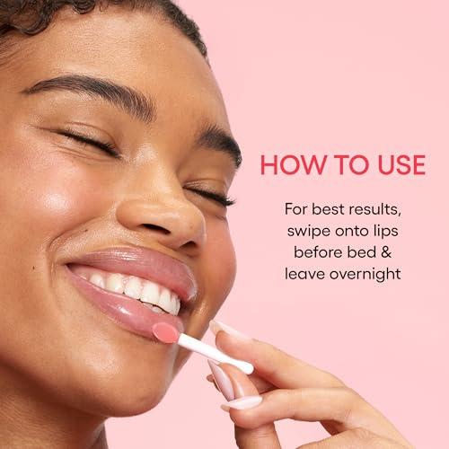 LANEIGE LANEIGE Lip Sleeping Mask - Berry