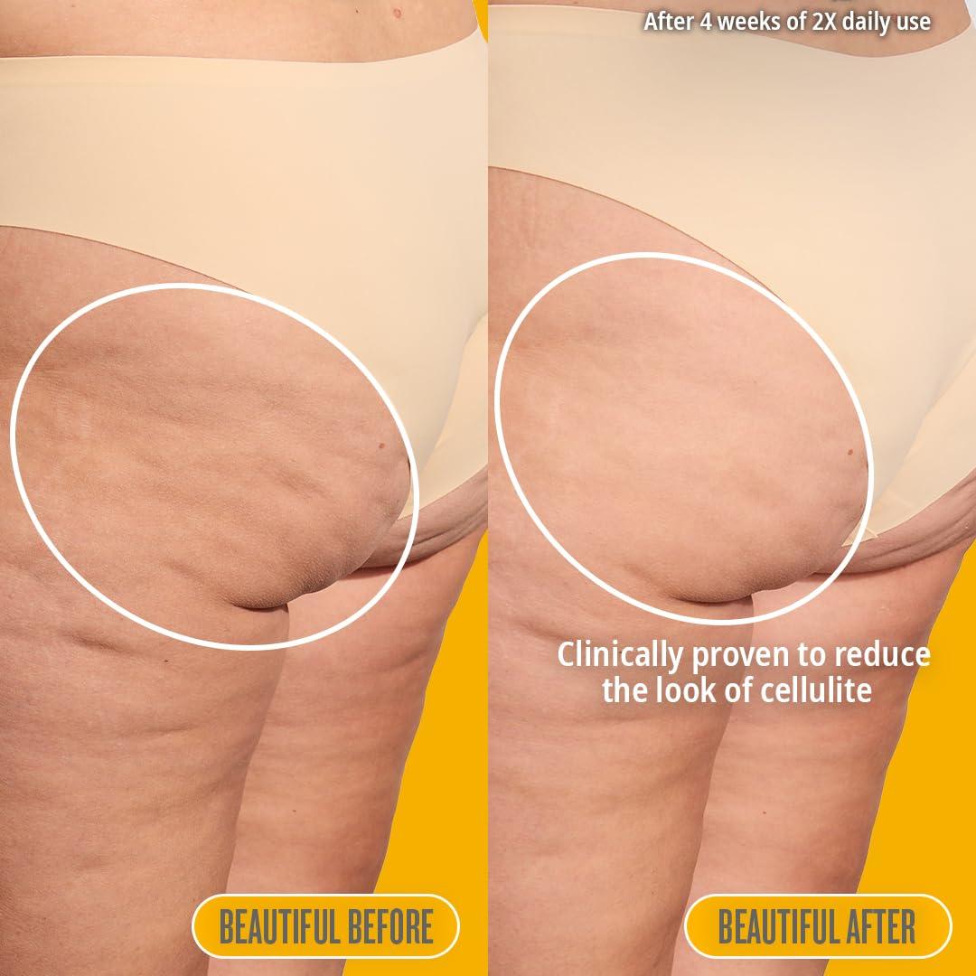 SOL DE JANEIRO SOL DE JANEIRO Brazilian Bum Bum Cream and Brazilian 4 Play Moisturizing Shower Cream Gel Body Wash Full Size Bundle