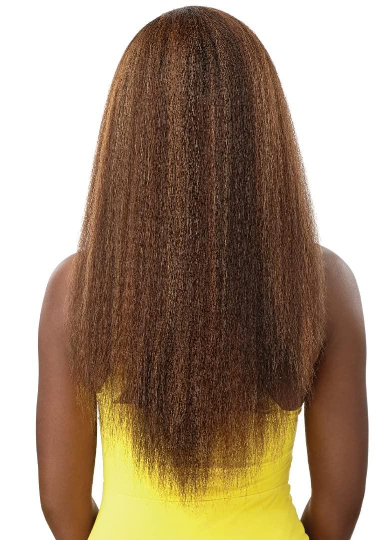 Outre Outre Converti Cap Wig SWEET ANNIE (DR Ginger Brown)