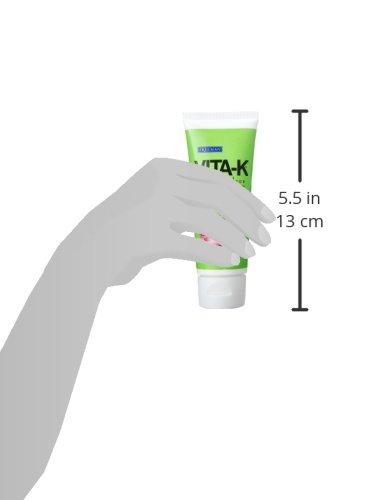 Vita-K Vita-K Professional Fordeep Facial Lines Cream, 2.0 Ounce