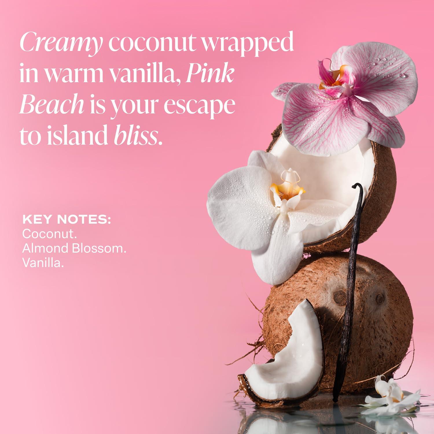 Saltair Saltair - Body Lotion - Viral Favorite Scents - 2 Pack