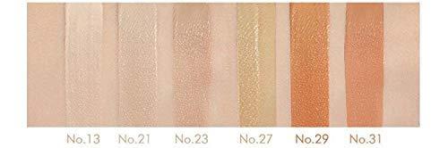 MISSHA MISSHA No.21 Bundle Magic cushion & BB Cream