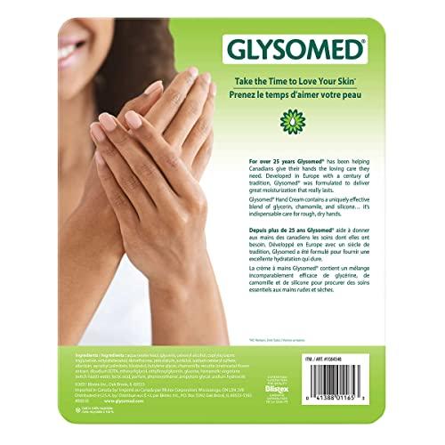 Glysomed Glysomed Hand Cream, 3-pack