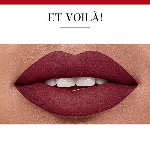 Bourjois Bourjois Rouge Edition Velvet Barra De Labios 24 Dark Cherie