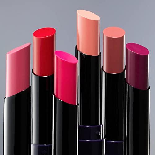 Kevyn Aucoin Kevyn Aucoin Unforgettable Lipstick, Enigma color with Shine finish: Intense color plus slim design with a weightless formula allows for a precise application for a makeup novice or expert.