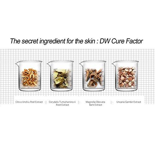 Benestem [Benestem]Human CBCM Cream 50ml/Based on human blood stem-cell/70 kinds protein/Moisturizing