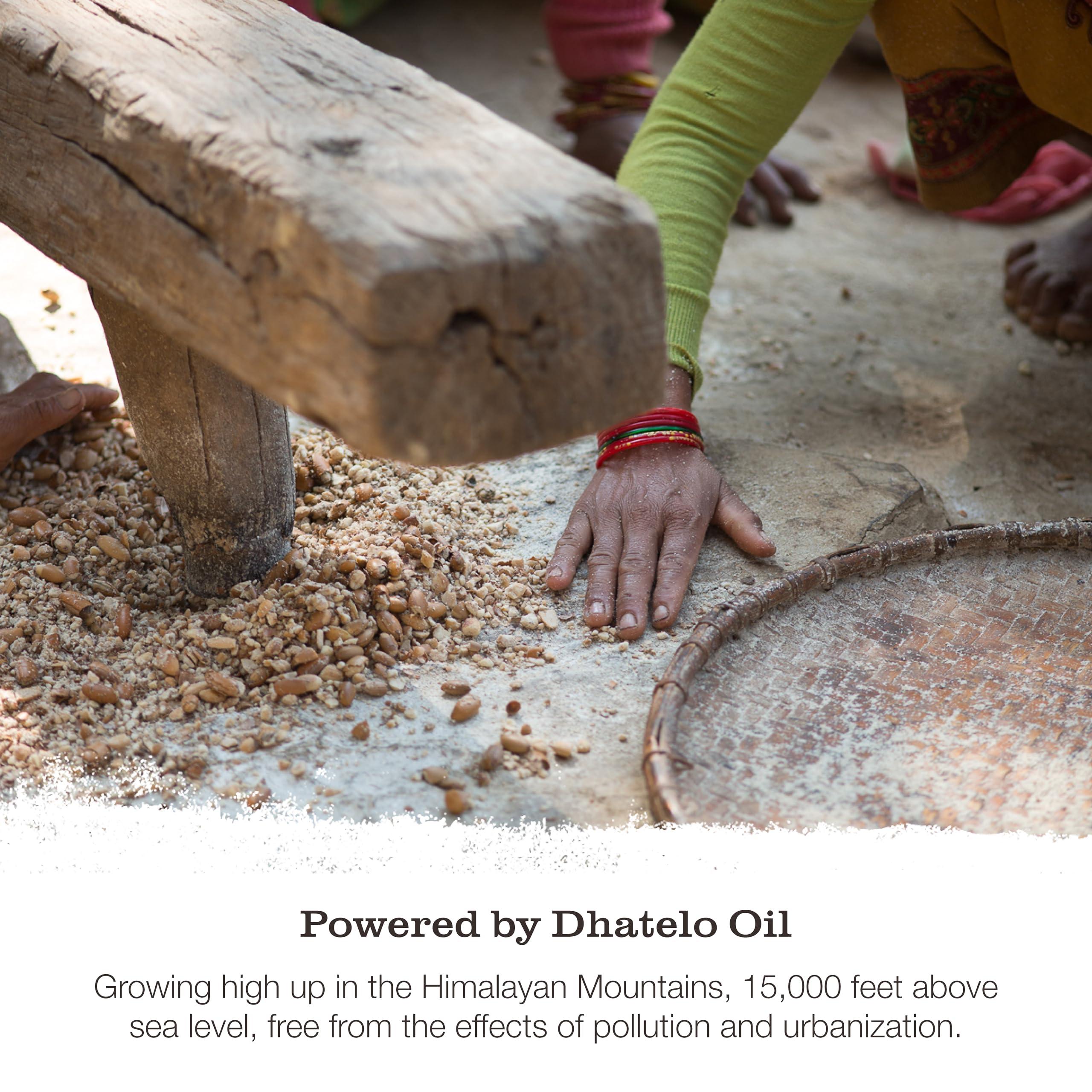 Tweak-d by Nature Tweakd by Nature - Restore Hair Strengthening Shampoo and Conditioner Set, Cleansing and Moisturizing for Shiny and Soft Hair, Cruelty Free (2 x 9 ounces)