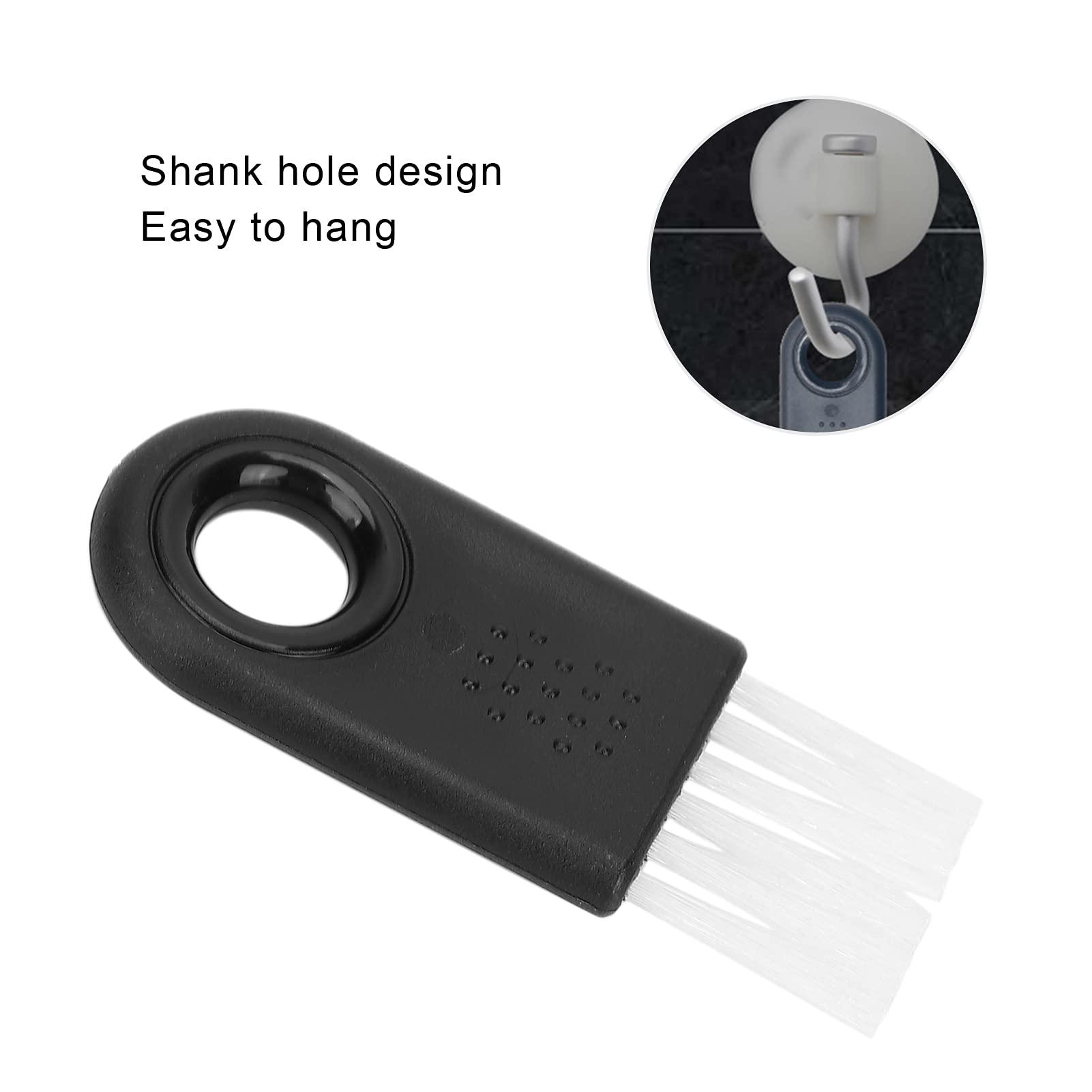 Yinhing Electric Shaver Cleaning Brush,Shaver Cleaner Brush,10pcs Multifunctional Electric Shaver Cleaning Brush, Practical Trimmer Cleaning Brush Stubble Removal Shaver Cleaning Tool