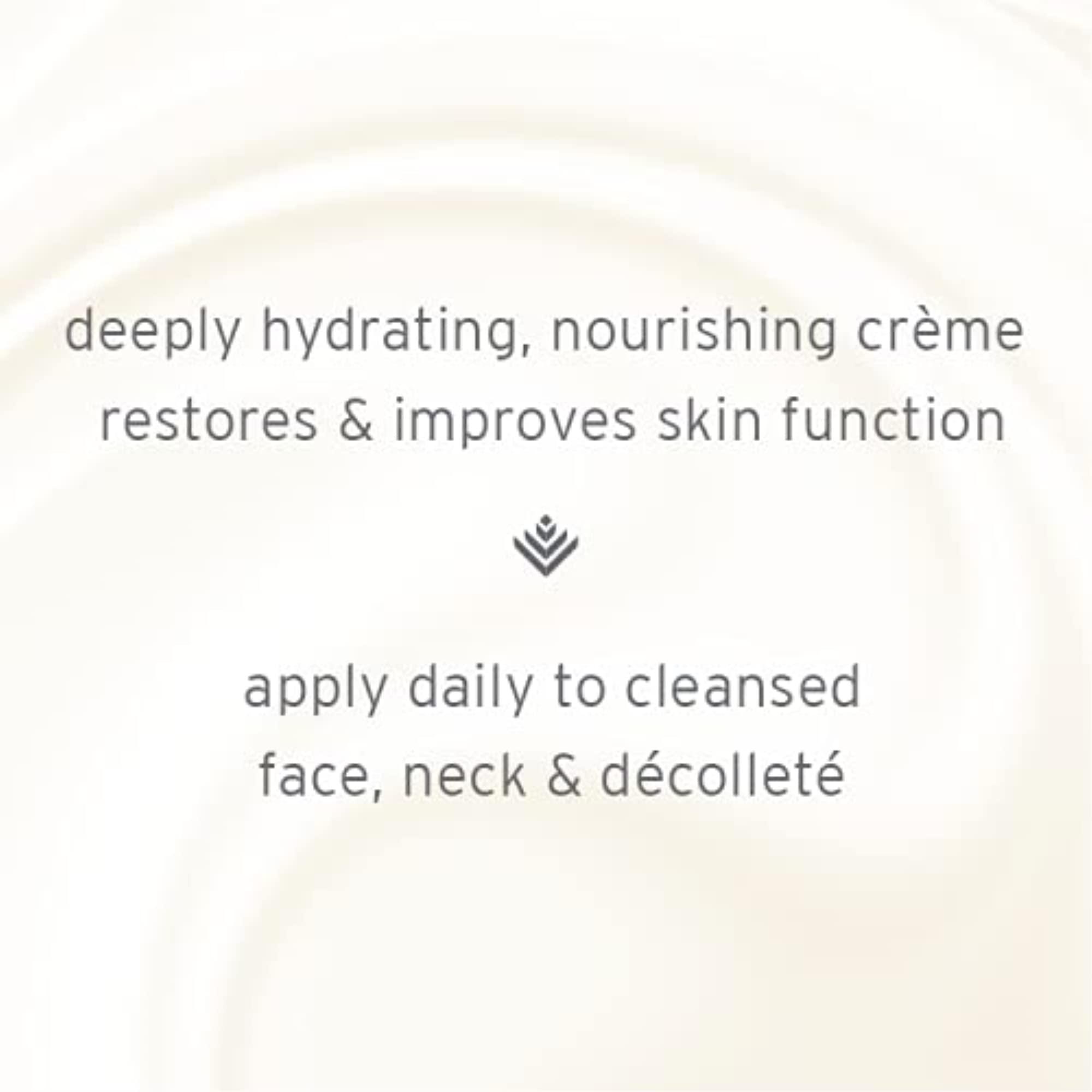 Kerstin Florian Kerstin Florian Caviar Age-Defense Crme | Anti-Aging Face Cream with Caviar Extract | Reduces Wrinkles & Fine Lines | 1 fl oz