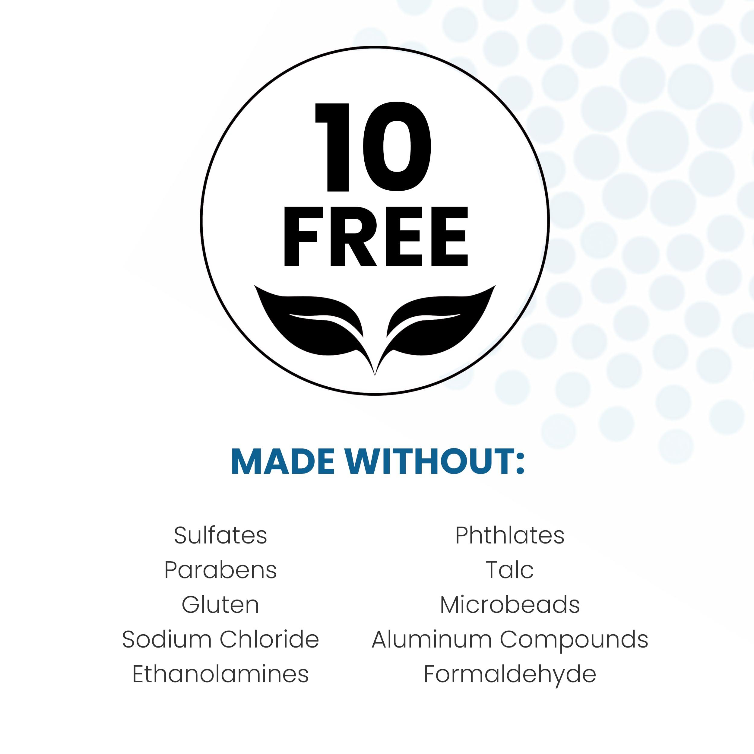 ALOXXI ALOXXI Reparative Hair Repair Conditioner with Amino Acid, Peptide & Keratin using ColourCare Complex & Advanced Recover Technology - Safe for Color Treated Hair, 33.8 Fl Oz