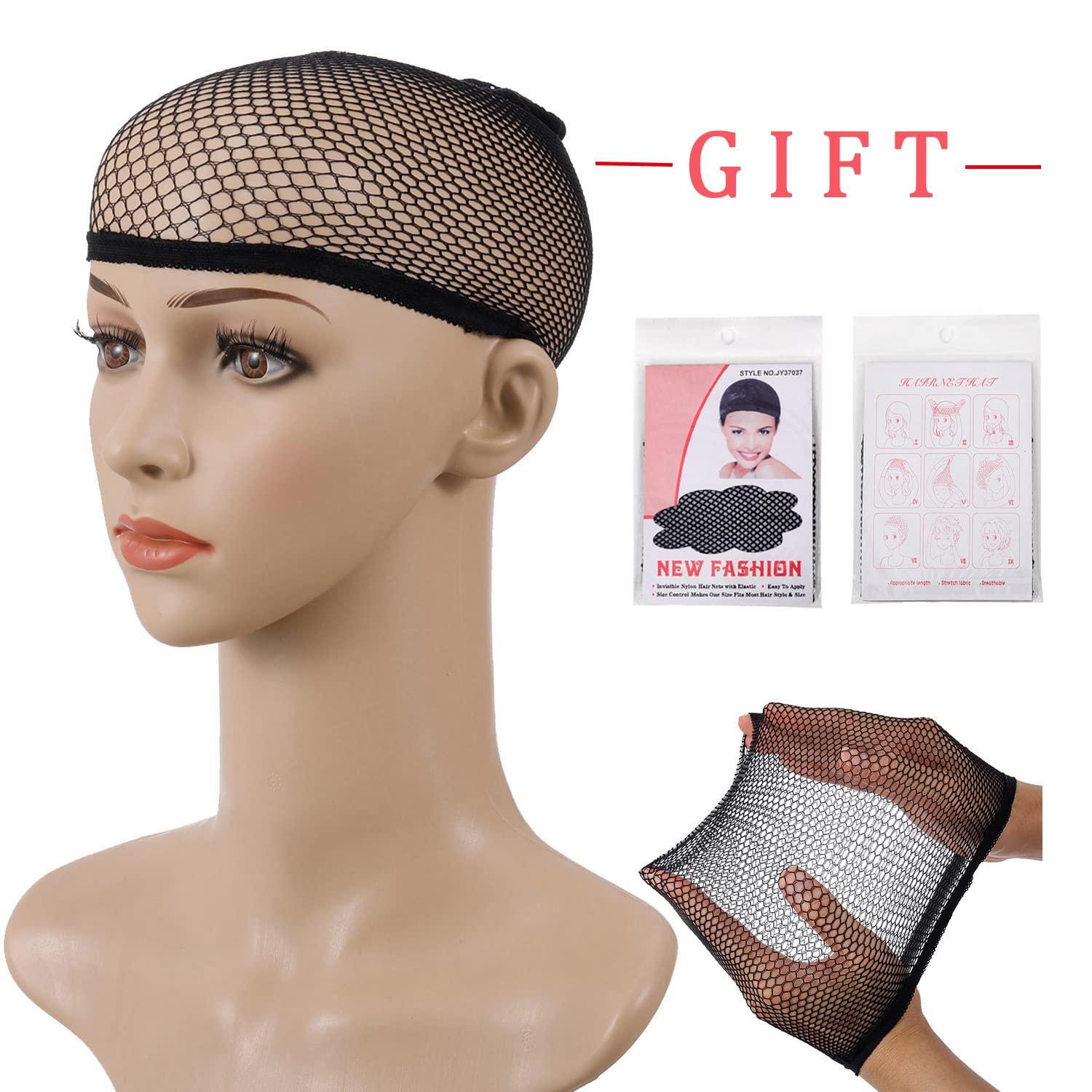 BENMONAOO BENMONAOO Short Wigs, Ombre Pixie Cut Wigs for Women, Short Hair Wigs with Bangs, Pixie Cut Wig, Short Layered Synthetic Hair Wigs (mix-09)