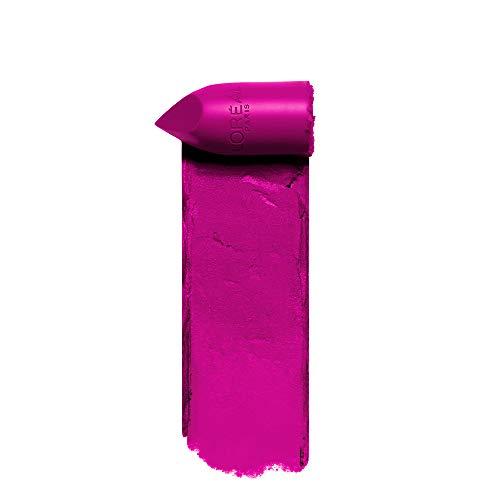 L'Oreal Paris L'Oreal Paris Colour Riche Matte Lipcolour, Matte Mandate, 0.13 oz.