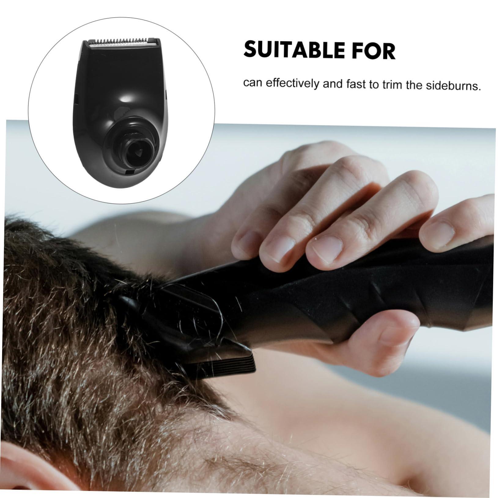 HAPINARY HAPINARY Cordless Trimmer Sideburns Replacement Head Easy to Use Carry for Home Travel