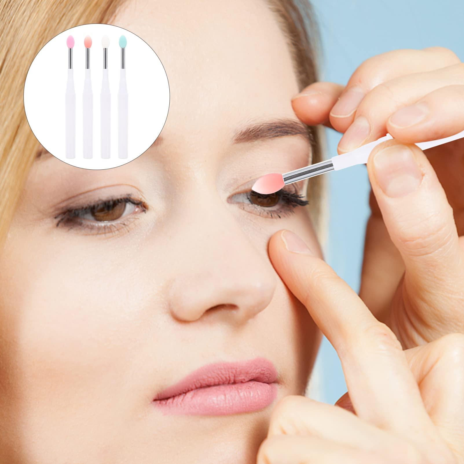 LHC HAIR Man Weave Hair Unit Afro Toupee For Black Men African American Human Hair System Kinky Curly Wavy Afro Mens Toupee Bleached AFRO TOUPEE-AAA-1 0