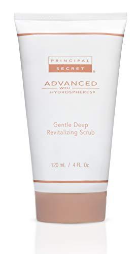 Principal Secret Principal Secret – Advanced – Gentle Deep Revitalizing Scrub – 4 Ounces