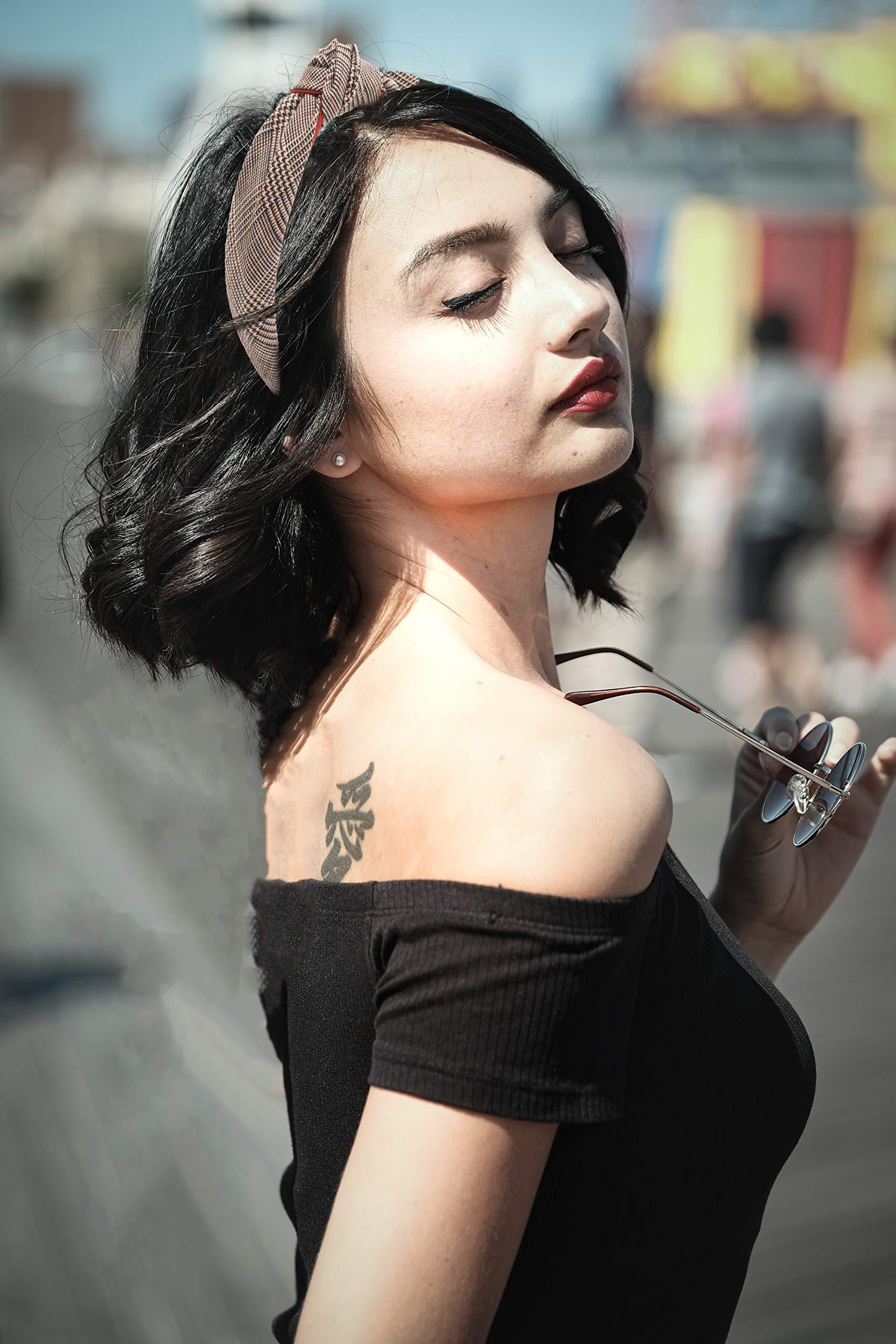 Hair Zone Sensationnel Crochet Braids Lulutress Water Wave 12" (3-PACK, 4)