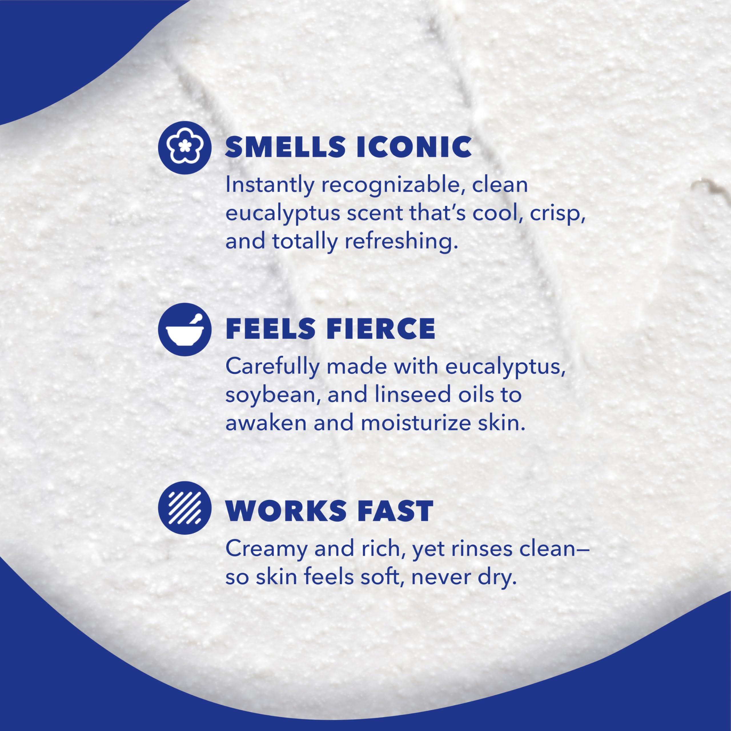 Noxzema Noxzema Classic Clean Cleanser, Original Deep Cleansing, 12 oz