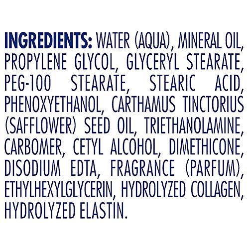 St. Ives St. Ives Facial Moisturizer, Collagen Elastin, 10 oz (Pack of 11)