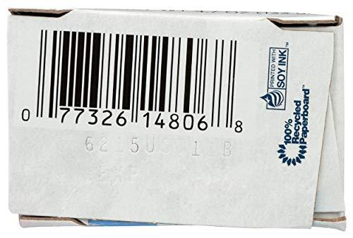 Tom's of Maine Tom\'s of Maine Simply White Natural Toothpaste, Whitening Toothpaste, Natural Toothpaste, Clean Mint, 4.7 Ounce