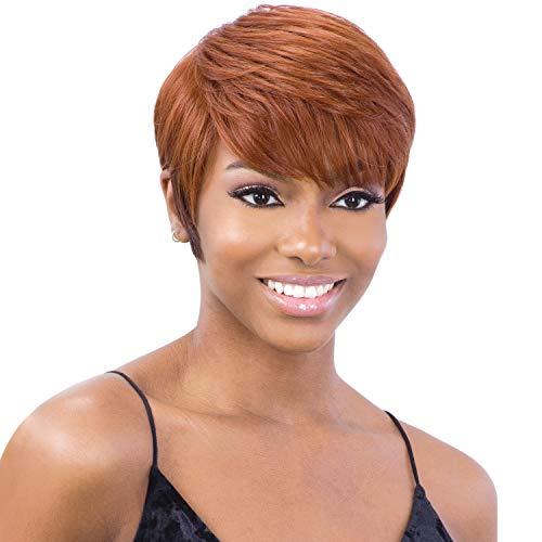 FreeTress Equal Freetress Equal Synthetic Full Wig - BAY (DO99BG)