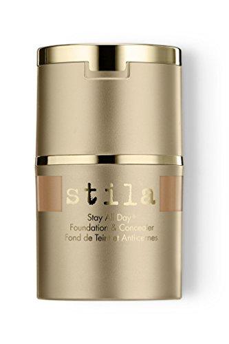 stila Stila Stay All Day Foundation And Concealer, Beige 4
