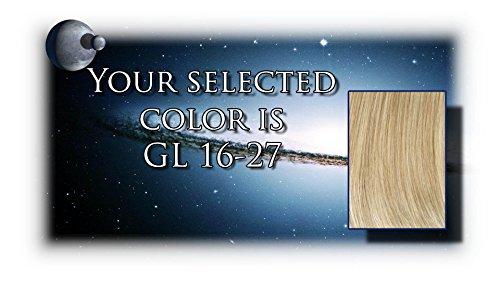 Unknown 2 Item Bundle: High Impact Wig by Eva Gabor, Chiffon Scarf. (GL16-27)