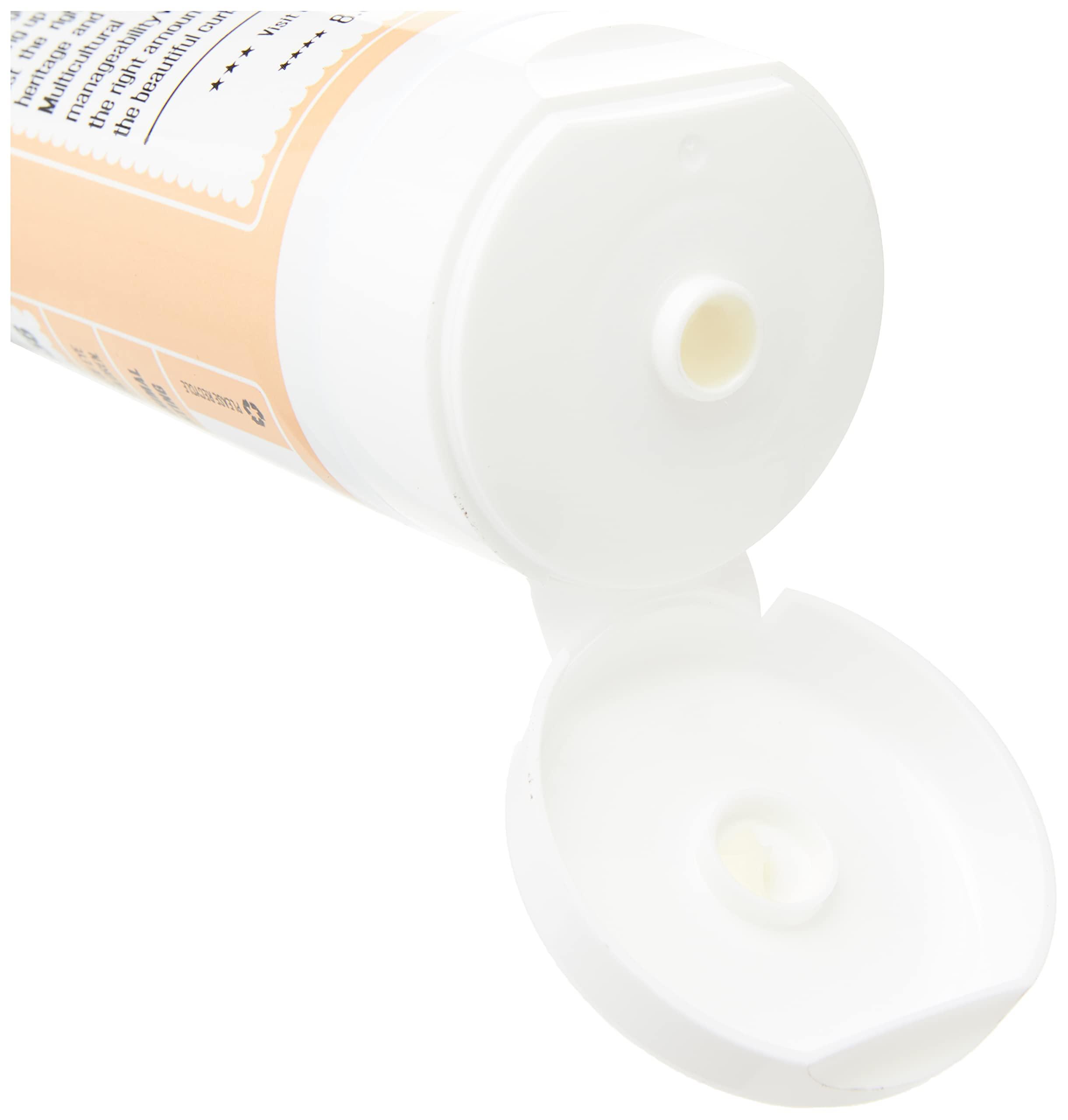 Miss Jessie\'s Miss Jessie\'s Multi Cultural Curls Unisex Cream 8.5oz & Coily Custard Unisex Emulsion 8.5oz