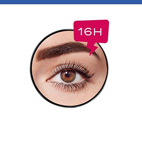 Bourjois Bourjois Volume Reveal Mascara Waterproof Black