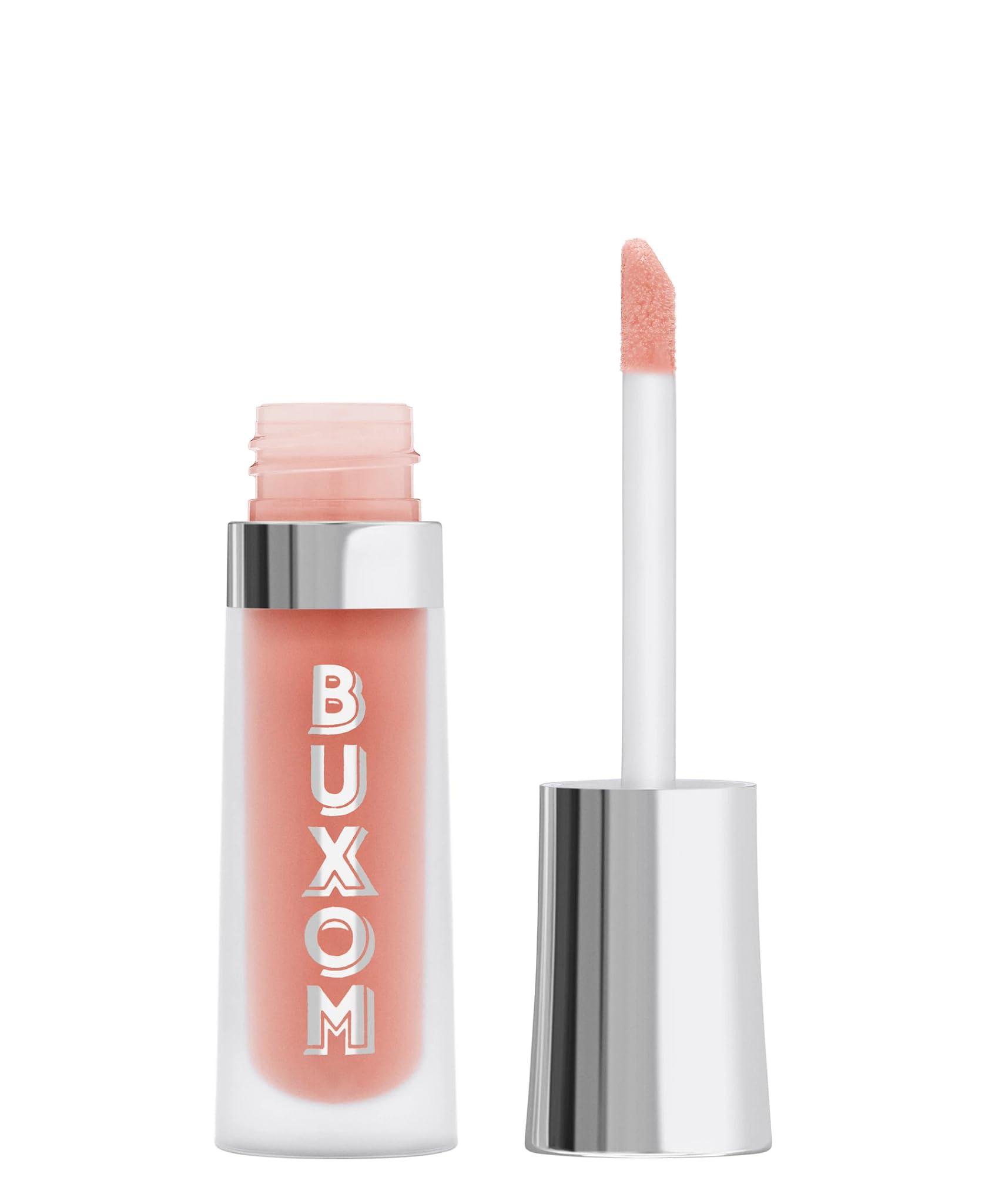 Buxom BUXOM Full-On Plumping Lip Cream, White Russian (Mini)