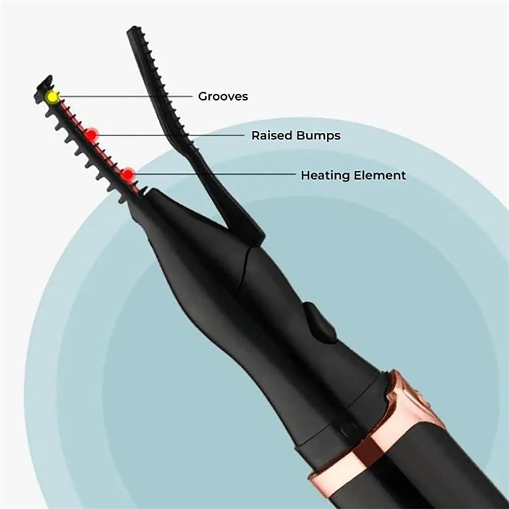 EVIEY Facial Hair Remover for Women - as Seen on TV Painless Face Shaver - Electric Hair Removal Device for Face Lips Peach Fuzz with Light (White)