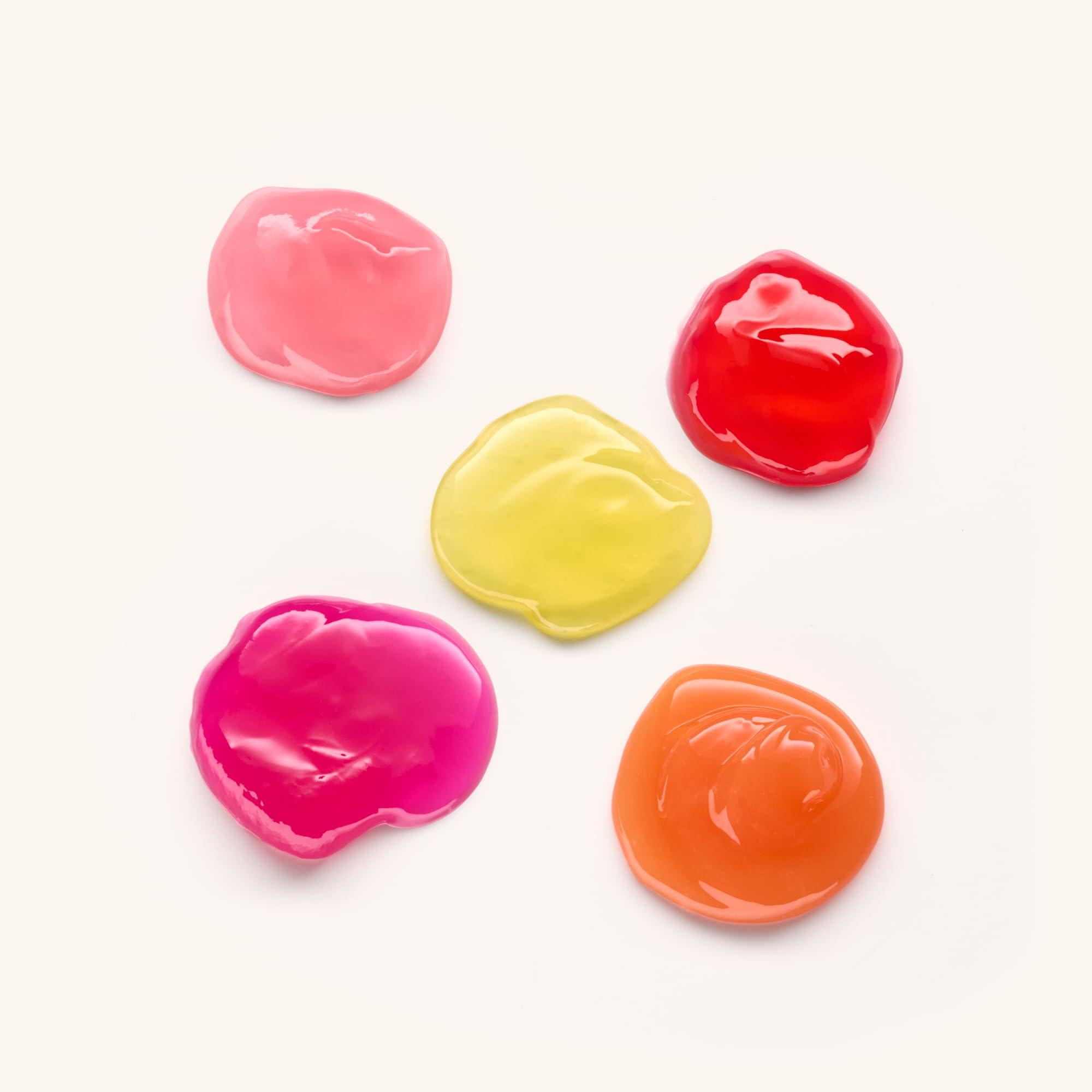 Catrice Catrice | Glossin Glow Tinted Lip Oil | High Shine, Moisturizing Lip Stain | With Cherry & Pomegranate Oil | Vegan, Gluten Free & Cruelty Free (30 | Glow For The Show)