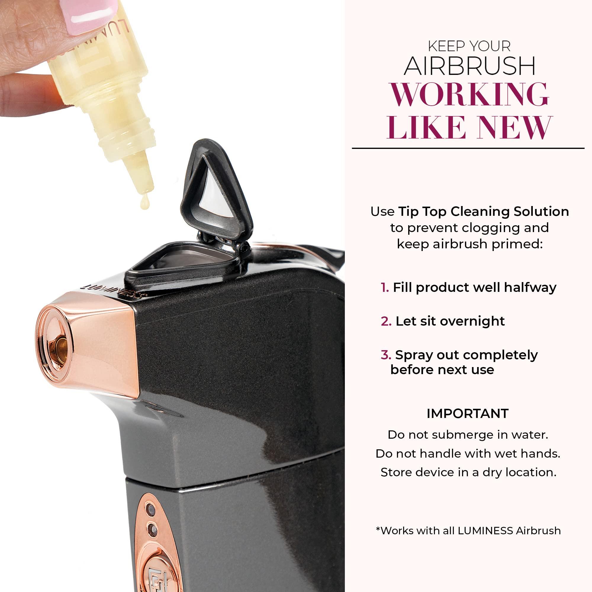 LUMINESS Luminess Breeze Tanning Makeup Replacement Stylus Head