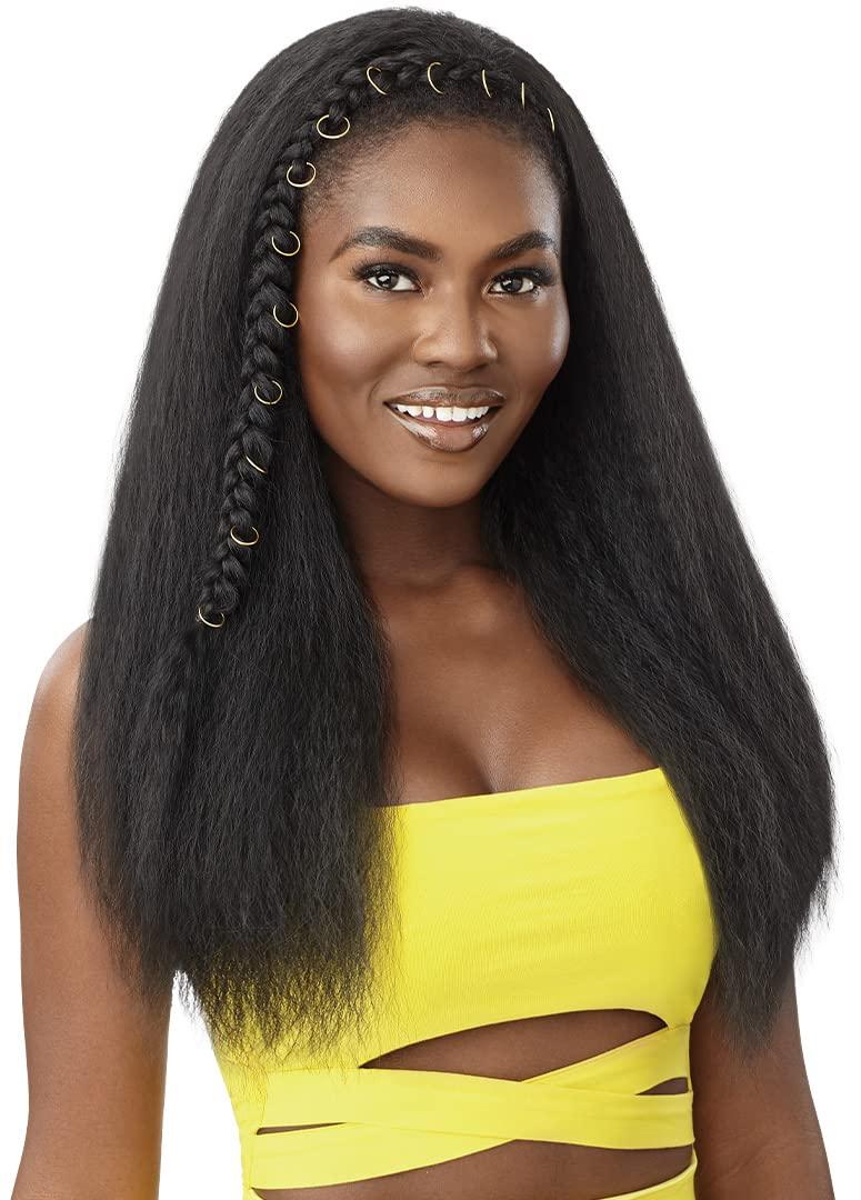 Outre Outre Converti Cap Wig SWEET ANNIE (DR Ginger Brown)