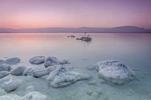 Sea of Spa Anti-Cellulite Seaweed Soap, is rich in natural Dead Sea minerals and pure oils for optimum skin nourishment.