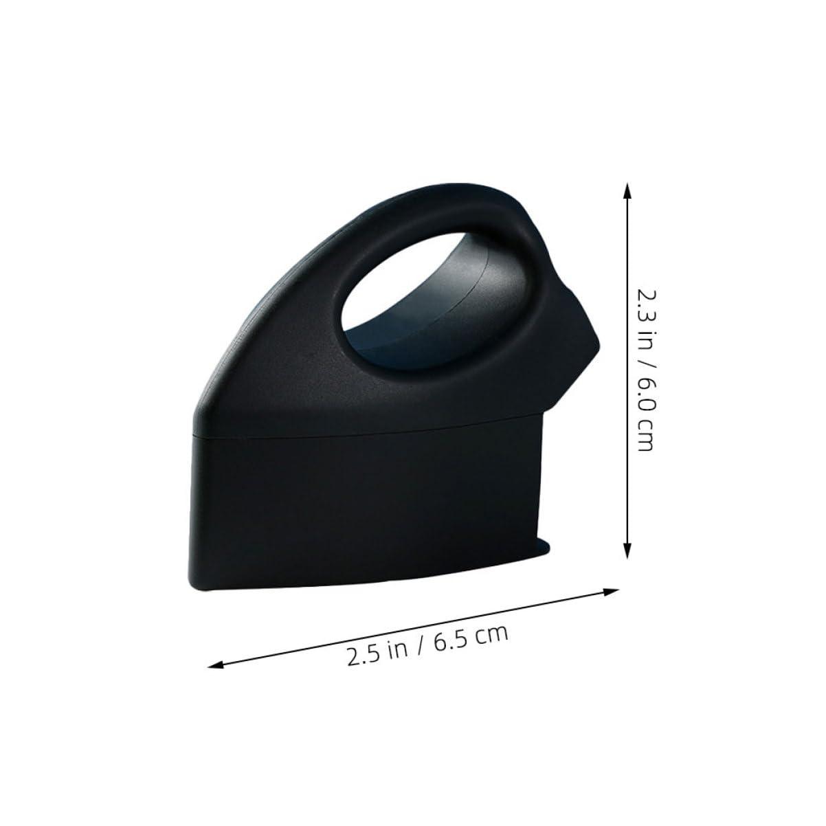 Gogogmee Gogogmee 2pcs Blush Brush Flat Top Powder Brush for Natural Foundation Application Soft Makeup Brush for Women