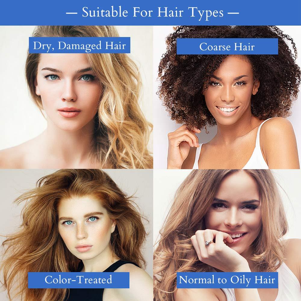 Faith in Nature Faith In Nature Jojoba Shampoo 400ml