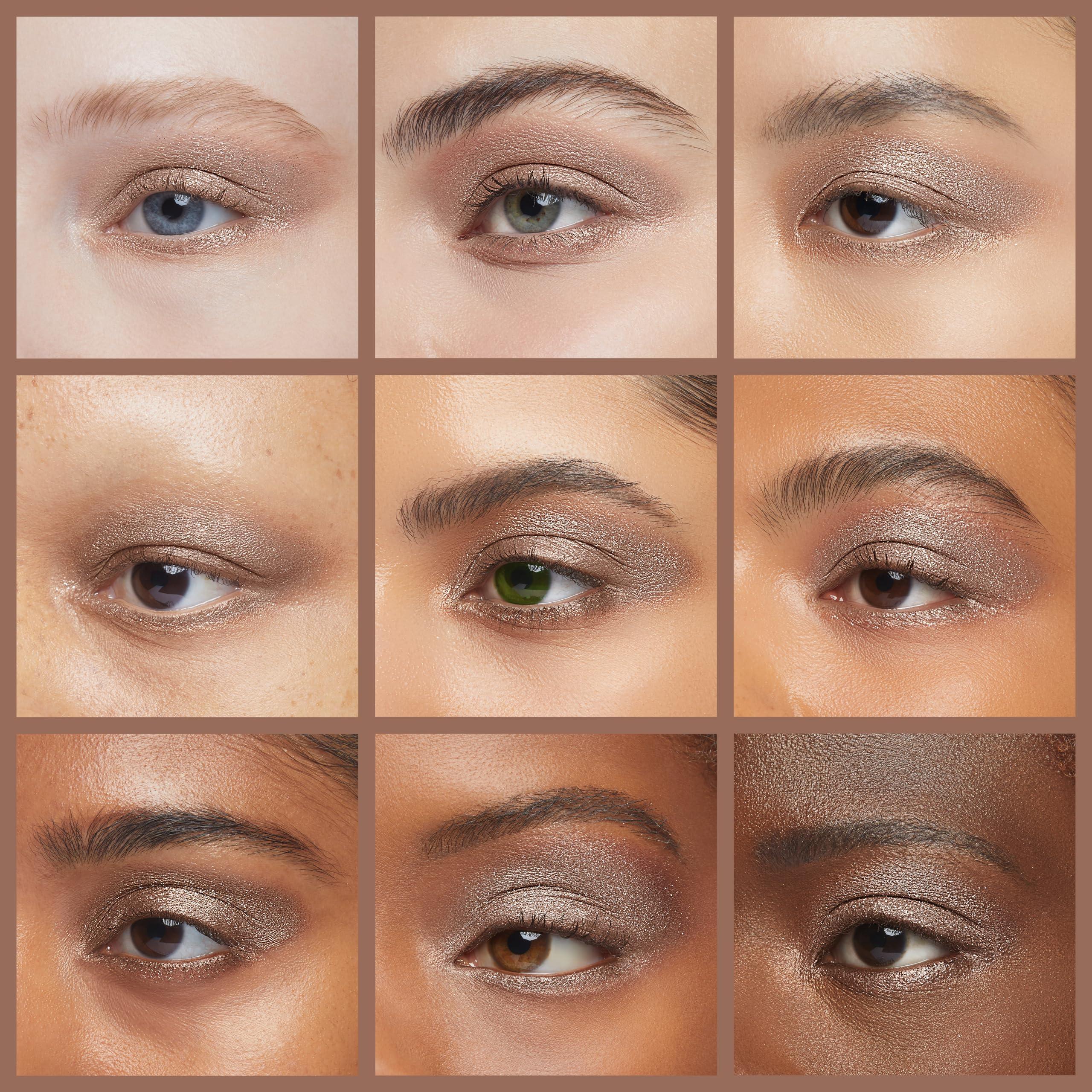 LOral Paris LOral Paris Infallible 24HR Shadow, Bronzed Taupe, 0.12 Ounce (Pack of 2)