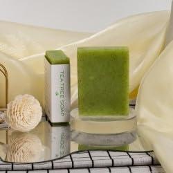 Tea Tree Soap Tea Tree Soap